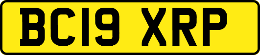 BC19XRP