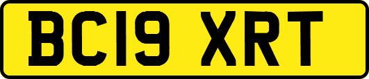 BC19XRT