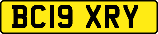 BC19XRY
