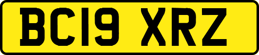 BC19XRZ