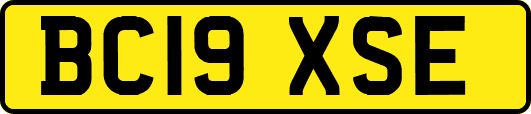 BC19XSE