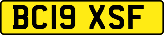 BC19XSF