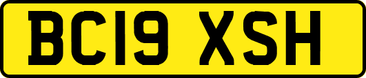 BC19XSH