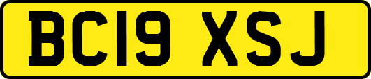 BC19XSJ