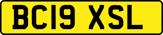 BC19XSL