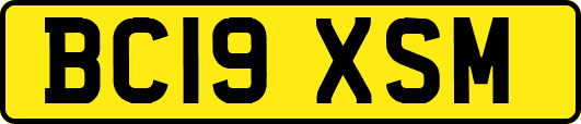 BC19XSM