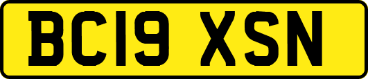 BC19XSN