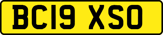 BC19XSO