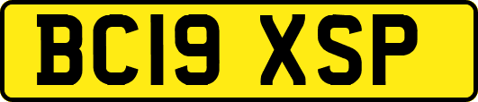BC19XSP