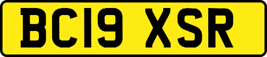 BC19XSR