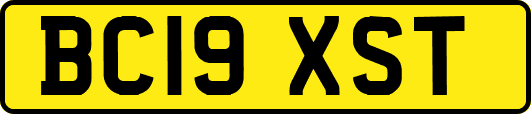 BC19XST
