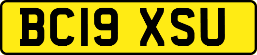 BC19XSU