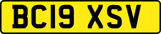 BC19XSV