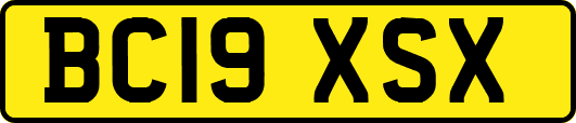 BC19XSX