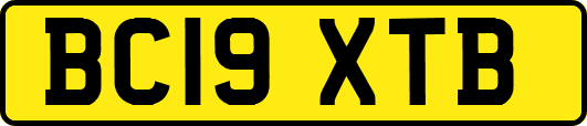 BC19XTB