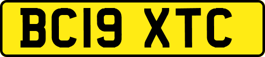 BC19XTC