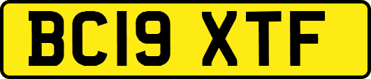 BC19XTF