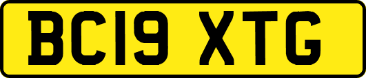 BC19XTG