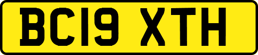 BC19XTH