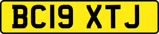 BC19XTJ