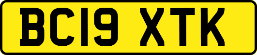 BC19XTK