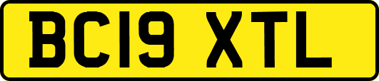 BC19XTL