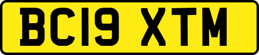 BC19XTM