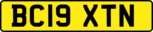 BC19XTN