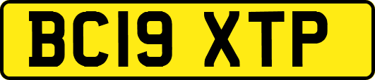 BC19XTP