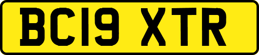 BC19XTR