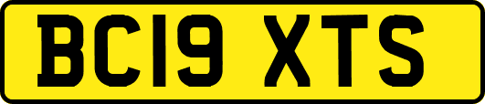 BC19XTS
