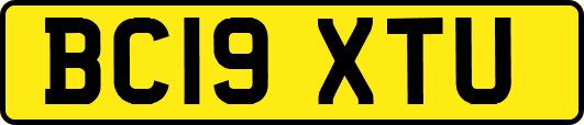 BC19XTU