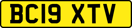 BC19XTV