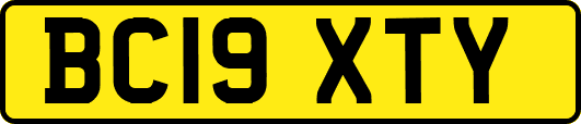 BC19XTY