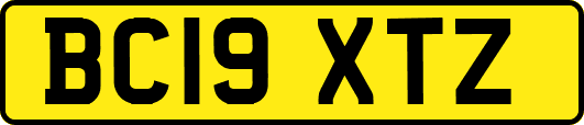 BC19XTZ