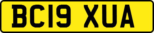BC19XUA