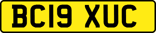 BC19XUC
