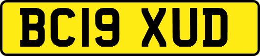 BC19XUD