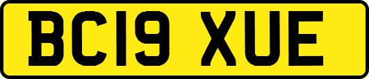 BC19XUE
