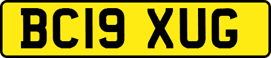 BC19XUG