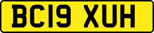 BC19XUH