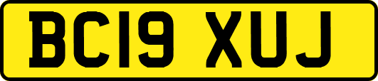 BC19XUJ