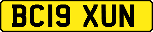 BC19XUN