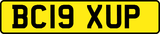 BC19XUP