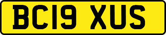 BC19XUS