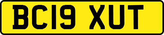 BC19XUT