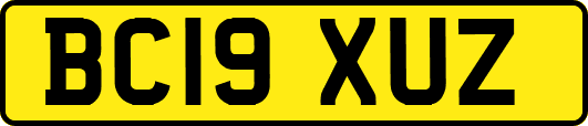 BC19XUZ