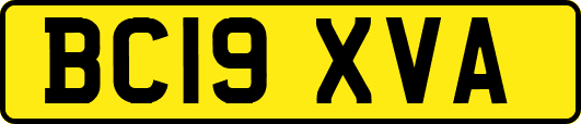 BC19XVA