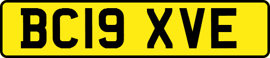 BC19XVE