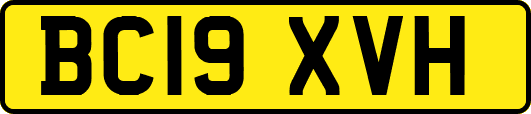BC19XVH